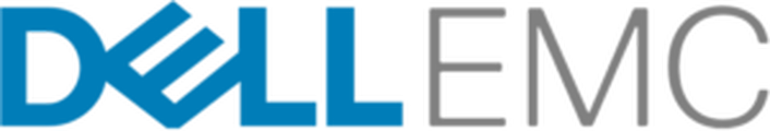 Dell EMC logo