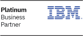 IBM logo