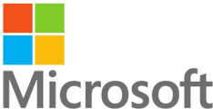Microsoft logo