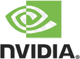 NVIDIA logo