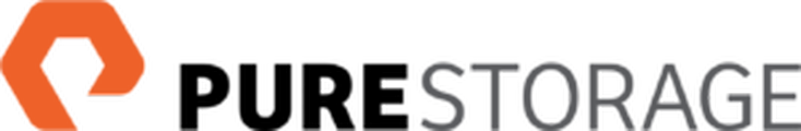 Pure Storage logo