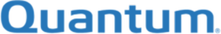 Quantum logo