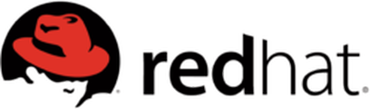 Red Hat logo