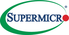 Supermicro logo