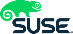 SUSE logo