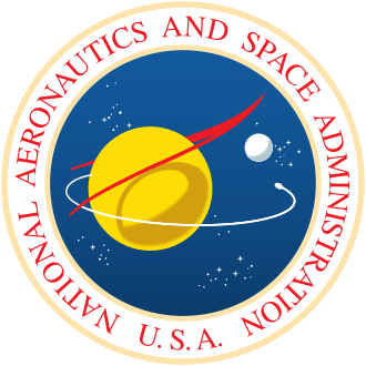 NASA seal